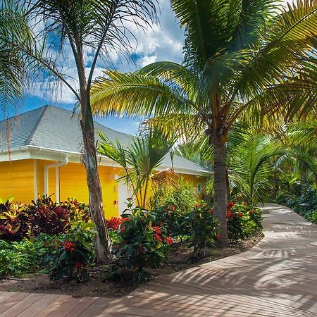 Le Guanahani St. Barthelemy Exterior photo