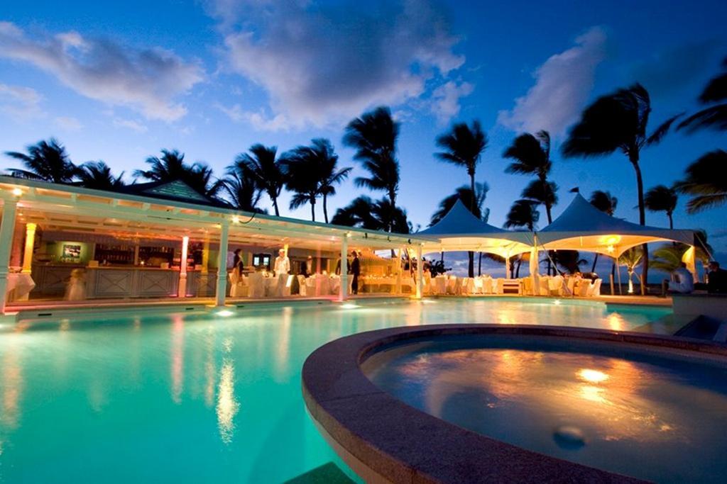 Le Guanahani St. Barthelemy Exterior photo