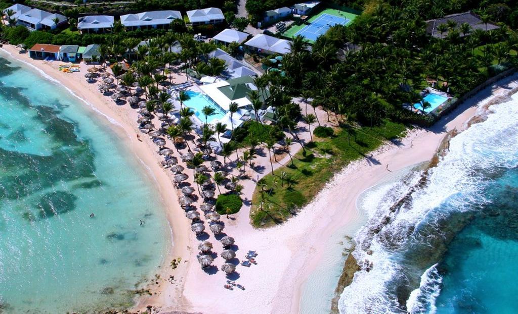 Le Guanahani St. Barthelemy Facilities photo