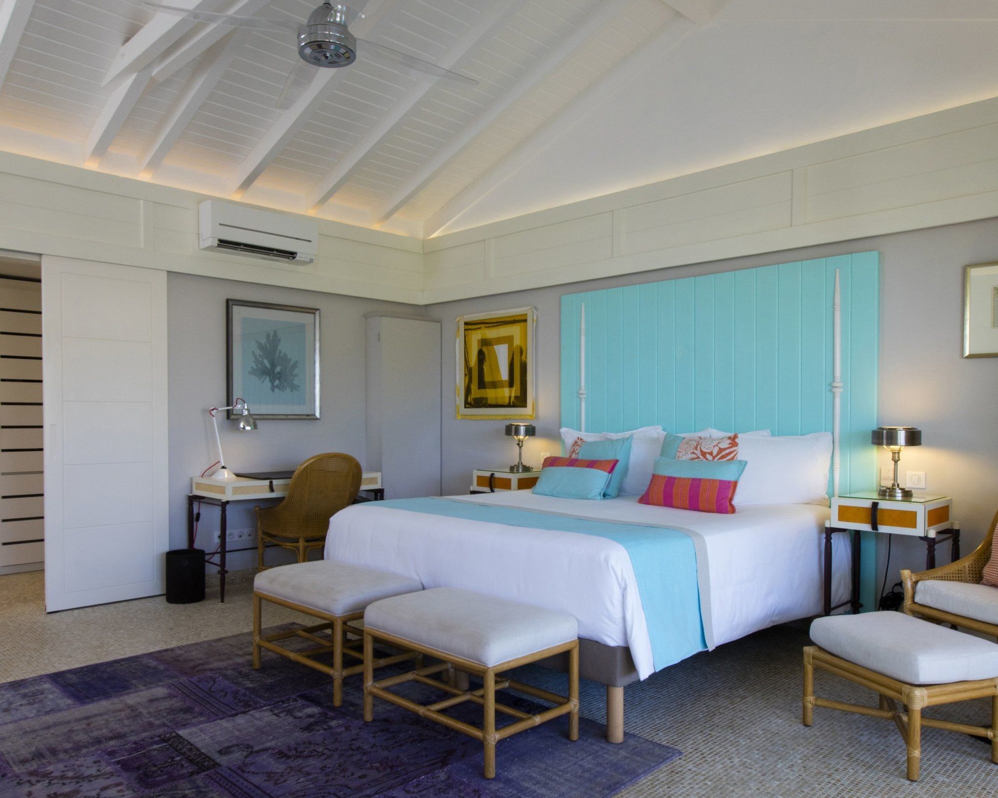 Le Guanahani St. Barthelemy Exterior photo