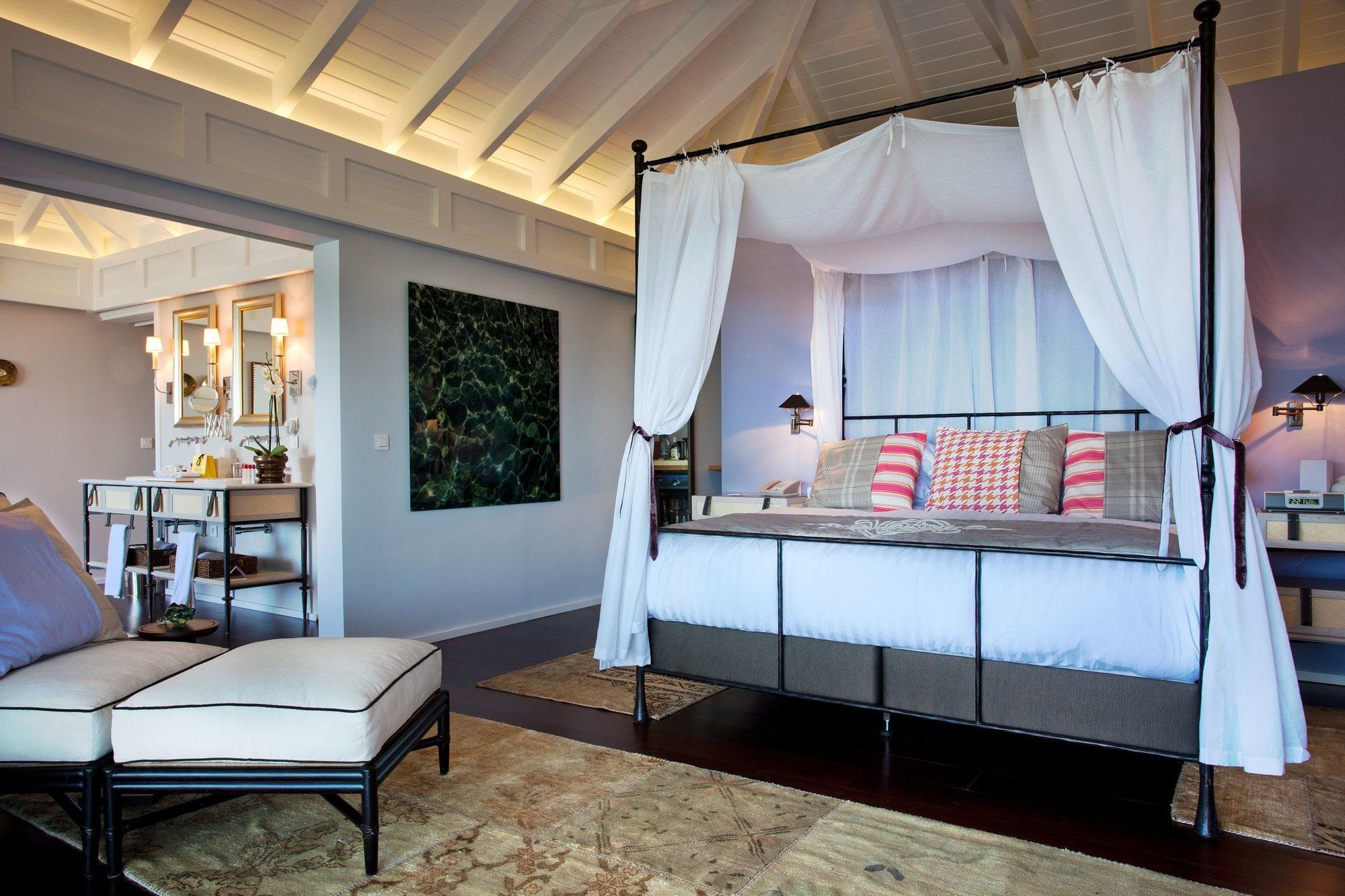 Le Guanahani St. Barthelemy Exterior photo
