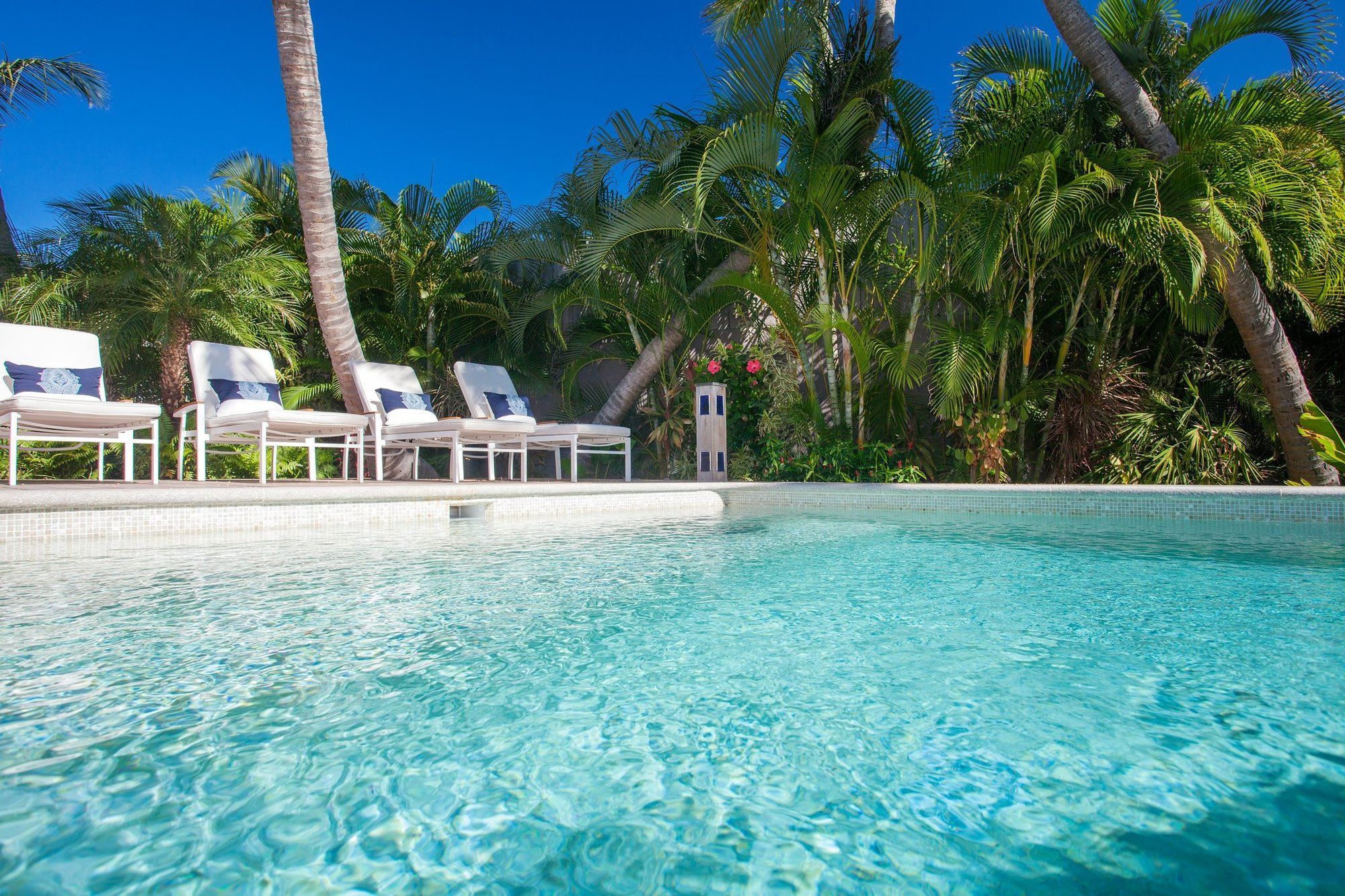 Le Guanahani St. Barthelemy Facilities photo