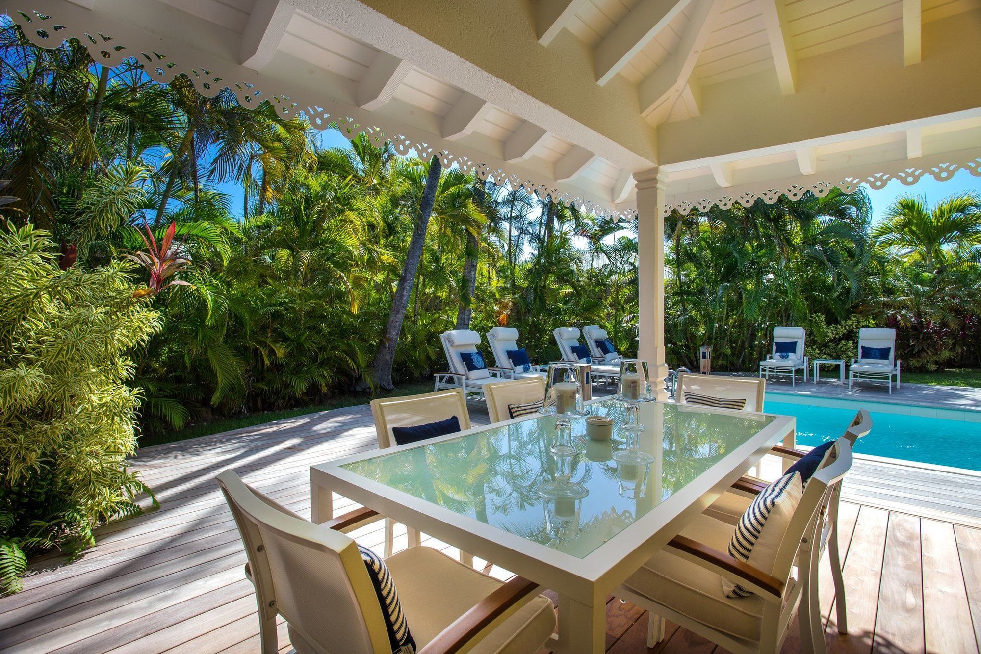 Le Guanahani St. Barthelemy Exterior photo
