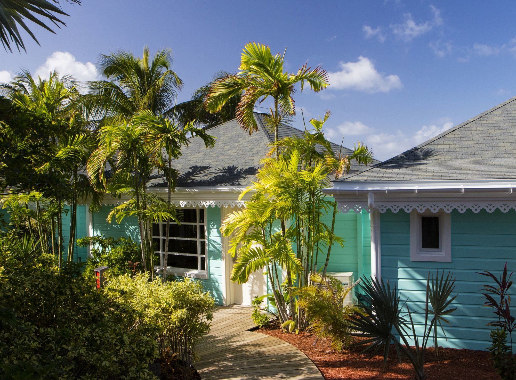 Le Guanahani St. Barthelemy Exterior photo