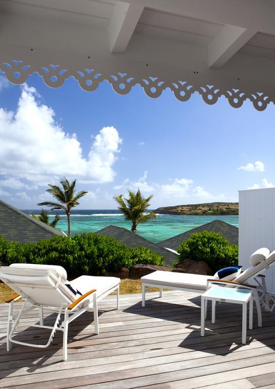 Le Guanahani St. Barthelemy Exterior photo