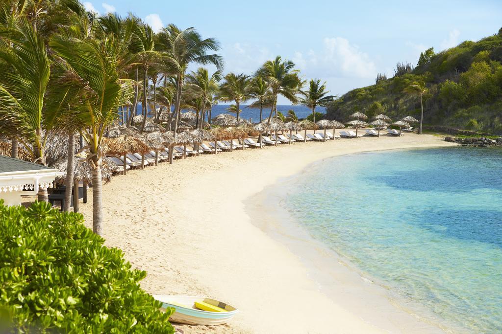 Le Guanahani St. Barthelemy Exterior photo