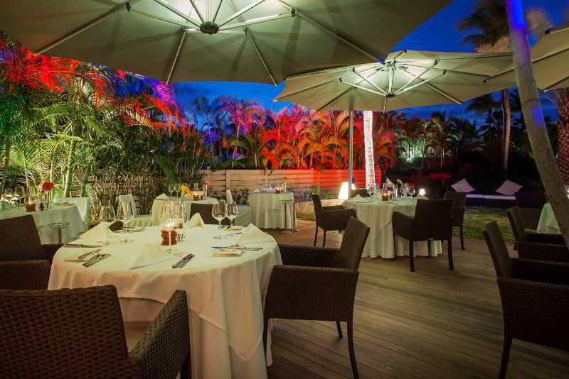 Le Guanahani St. Barthelemy Exterior photo