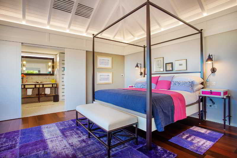 Le Guanahani St. Barthelemy Exterior photo