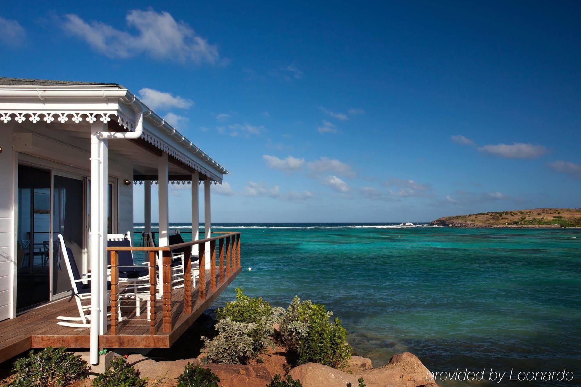 Le Guanahani St. Barthelemy Exterior photo